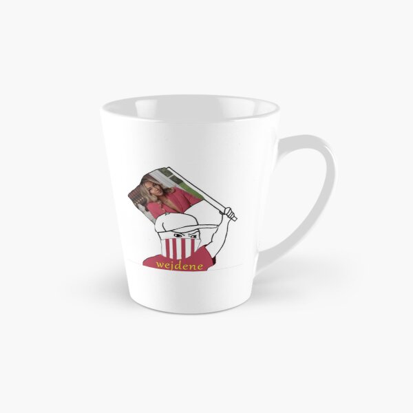 Item preview, Wejdene FC  classique designed and sold by MBGiftsand.