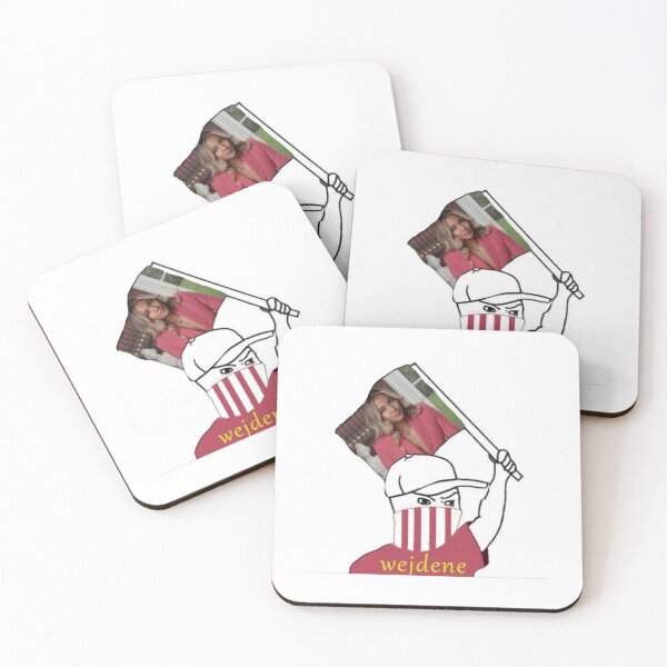 Item preview, Wejdene FC  classique designed and sold by MBGiftsand.