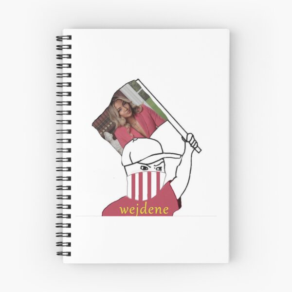 Item preview, Wejdene FC  classique designed and sold by MBGiftsand.