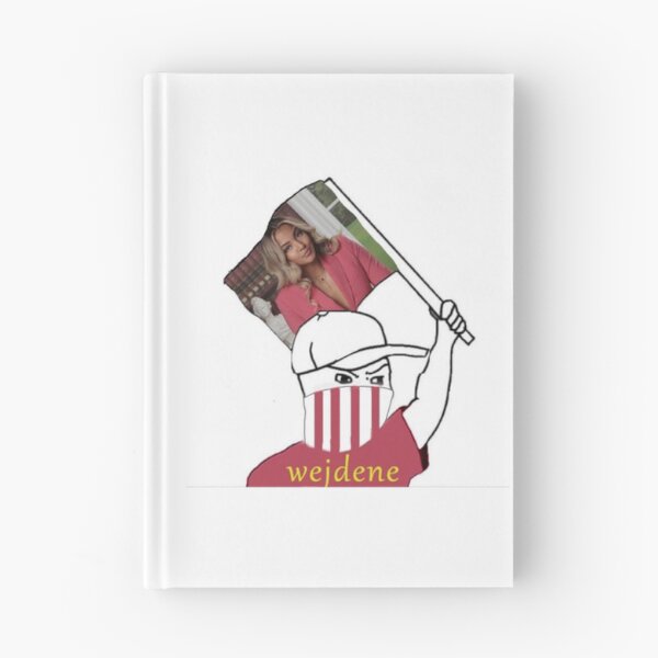 Item preview, Wejdene FC  classique designed and sold by MBGiftsand.