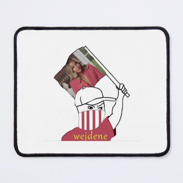 Item preview, Wejdene FC classique designed and sold by MBGiftsand.