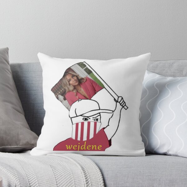 Item preview, Wejdene FC  classique designed and sold by MBGiftsand.