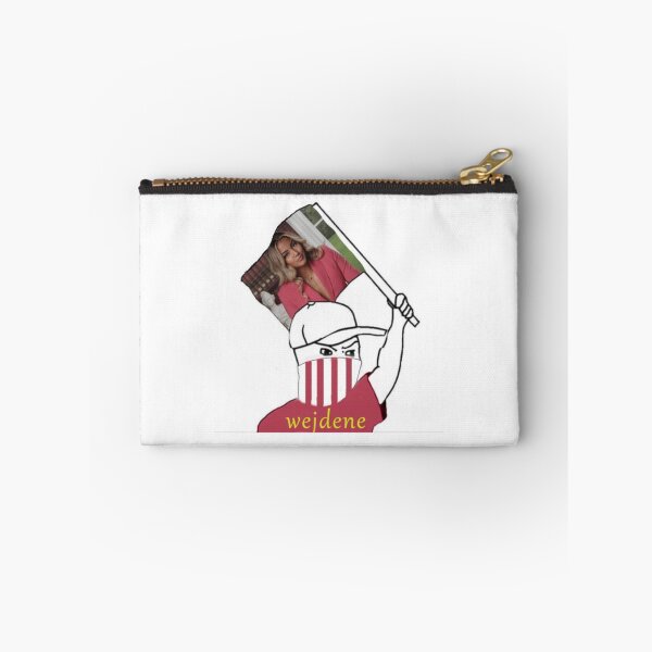 Item preview, Wejdene FC  classique designed and sold by MBGiftsand.