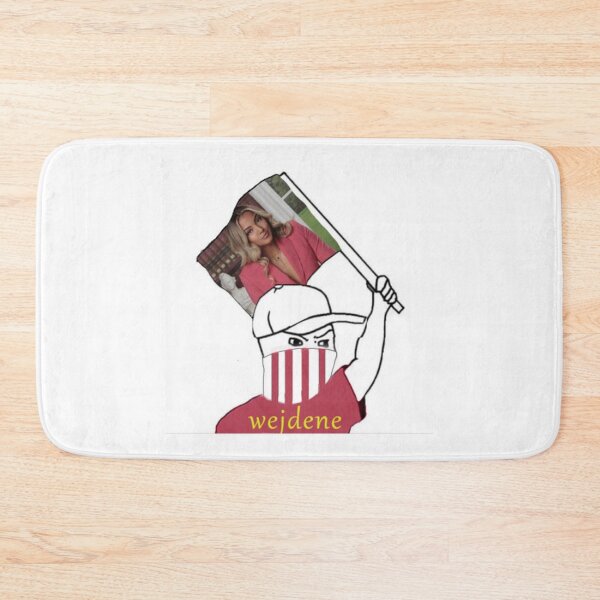 Item preview, Wejdene FC  classique designed and sold by MBGiftsand.