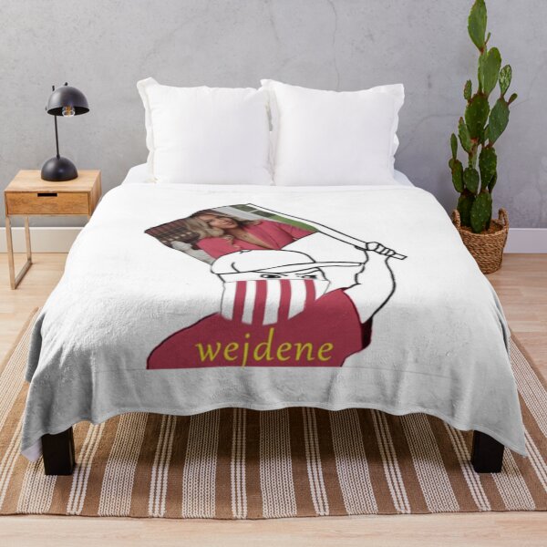 Item preview, Wejdene FC  classique designed and sold by MBGiftsand.