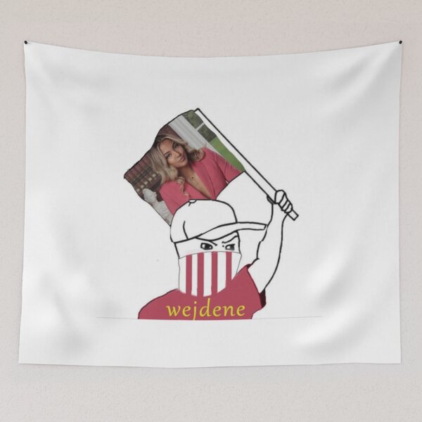 Item preview, Wejdene FC  classique designed and sold by MBGiftsand.