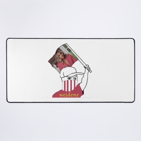Item preview, Wejdene FC classique designed and sold by MBGiftsand.
