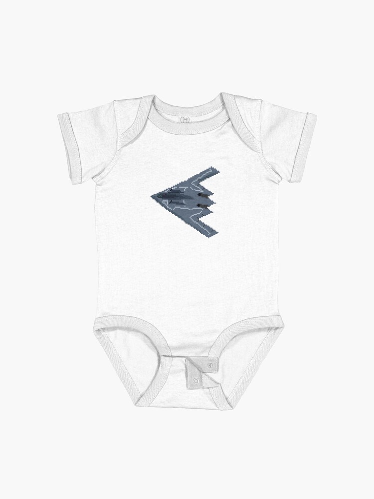 STEALTH BOMBER SHORT - GREY STEALTH BOMBER SHORT - GREY