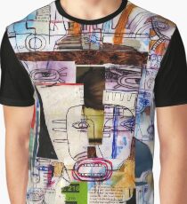 7 FRIENDS Graphic T-Shirt