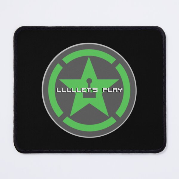 Item preview, Achievement Hunter Let&x27;s Play Essential . designed and sold by wenselsbally.