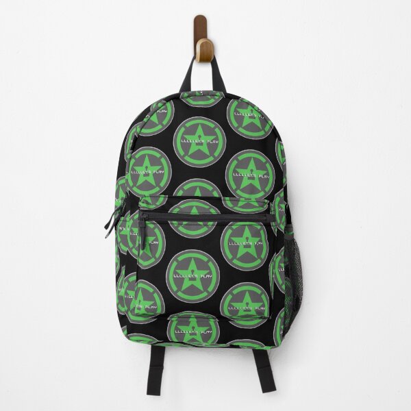 Item preview, Achievement Hunter Let&x27;s Play Essential . designed and sold by wenselsbally.