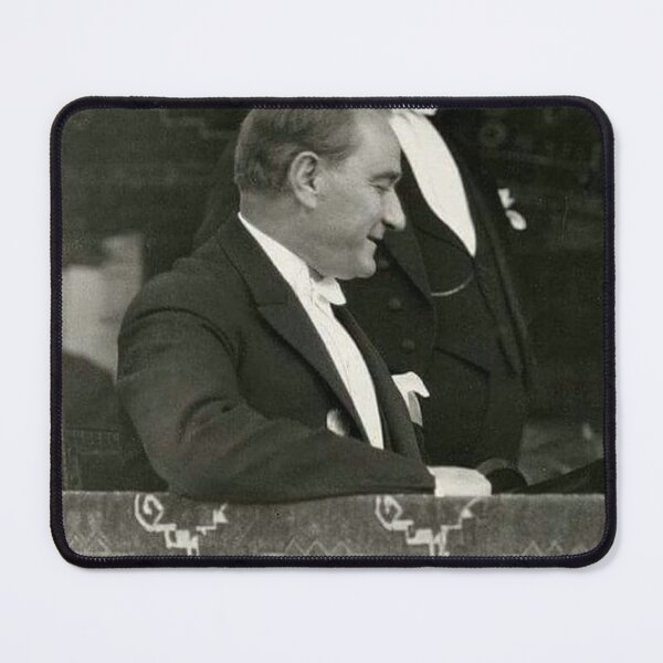 Item preview, Mustafa Kemal Atatürk designed and sold by mertcanglz.