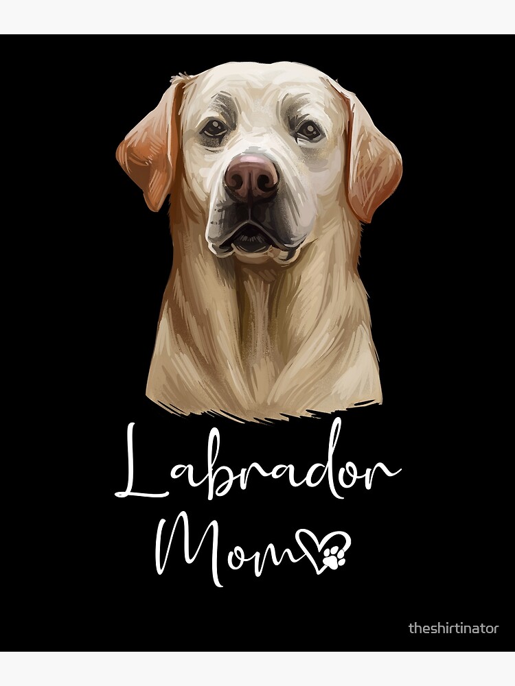 CHIHUAHUA Mom Dog Mother Mother's Day Gift Poster for Sale by  theshirtinator