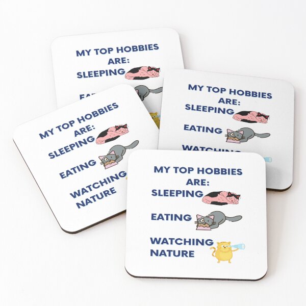 Item preview, FUNNY QUOTE ABOUT HOBBIES designed and sold by W+S Designs.