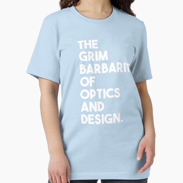 Artikel-Vorschau von Grimmige Barbarei der Optik und des Designs, designt und verkauft von javvie.