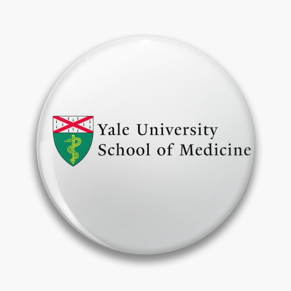 Item preview, Yale University School of Medicine designed and sold by julia-med.