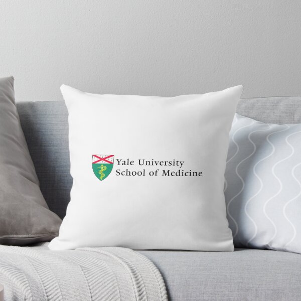 Item preview, Yale University School of Medicine designed and sold by julia-med.
