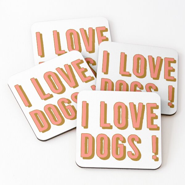 Item preview, yo amo los perros designed and sold by RayanneArt.
