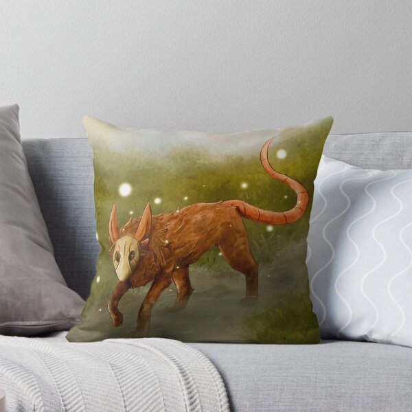 Item preview, Watcher of the streams designed and sold by Skyraider20.