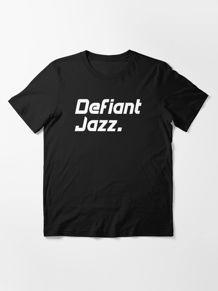 Defiant Jazz - Severance - T-Shirt