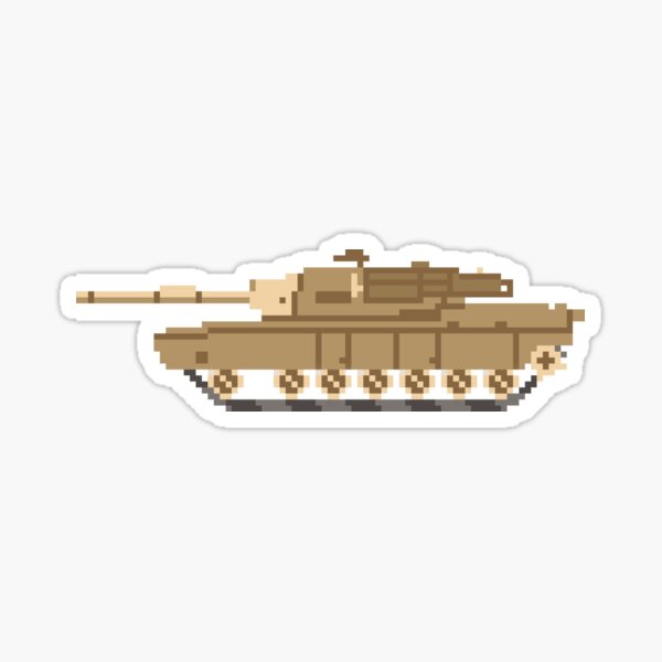 Item preview, Tank - The Kids' Picture Show designed and sold by KidsPictureShow.