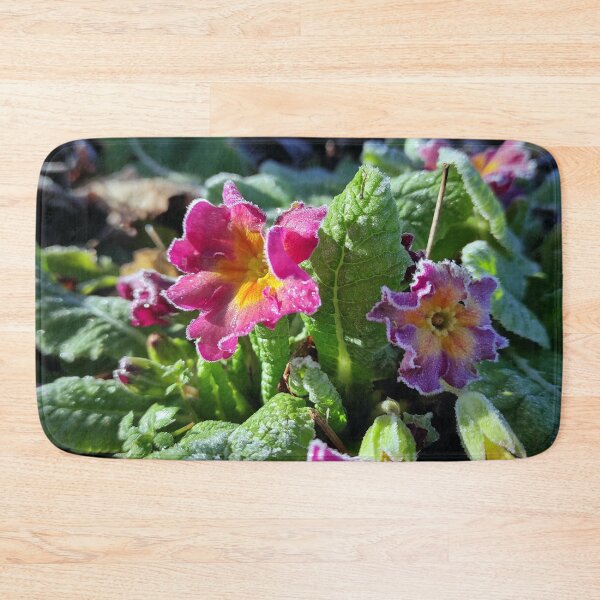 Item preview, Primrose with ice designed and sold by Gourmetkater.
