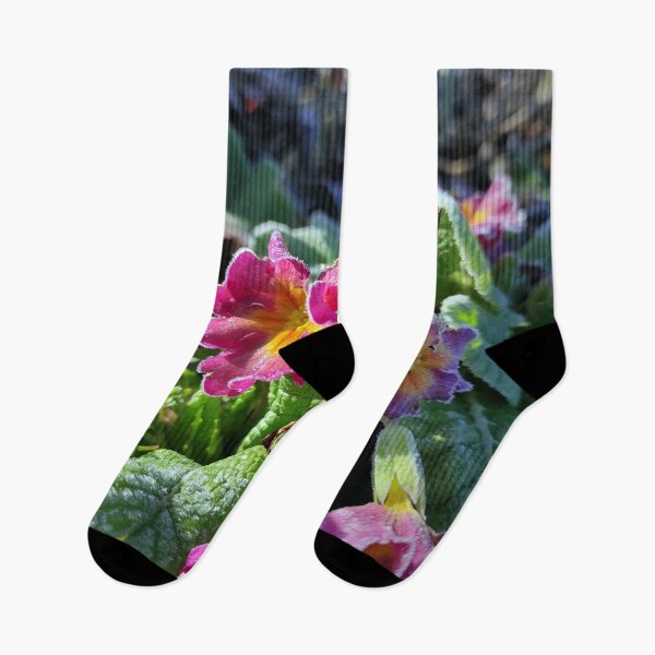 Item preview, Primrose with ice designed and sold by Gourmetkater.