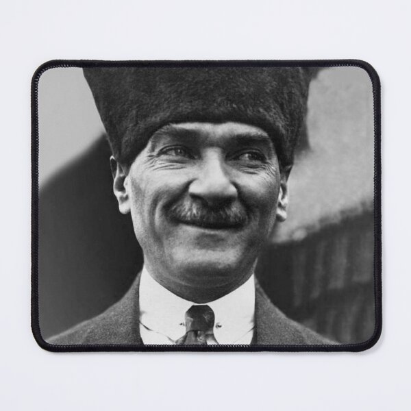 Item preview, Mustafa Kemal Atatürk designed and sold by mertcanglz.