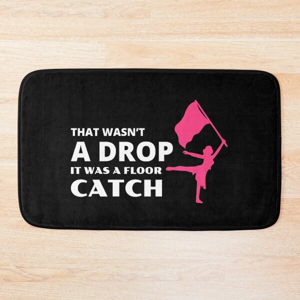 Item preview, Winter Color Guard Flag Corps Dance Dancer designed and sold by CuteDesigns1.