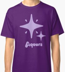 Mari Ohara T-Shirt Classic T-Shirt