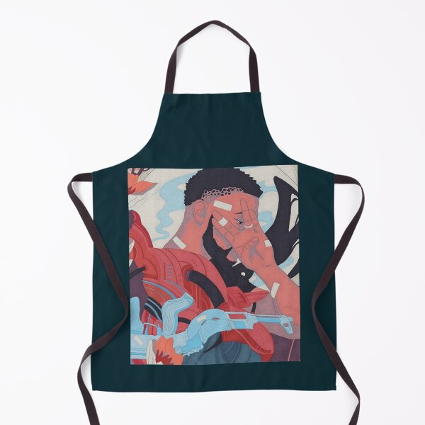 Item preview, Damso  classique         designed and sold by FiinoDesigns.