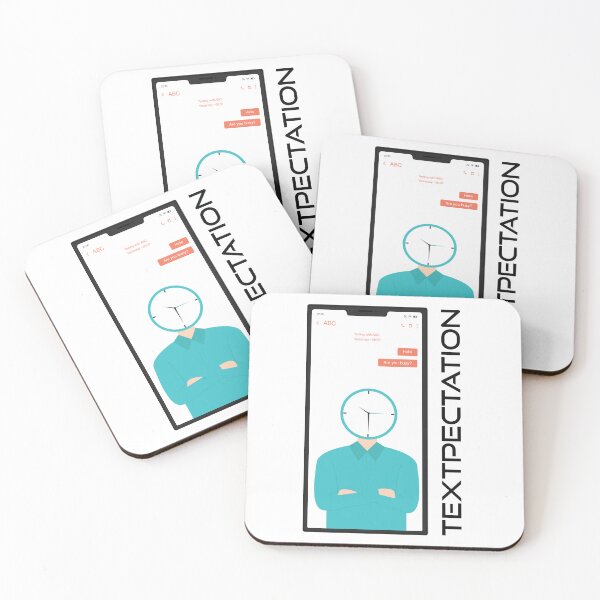 Item preview, TEXTPECTATION designed and sold by Sweta Dey.