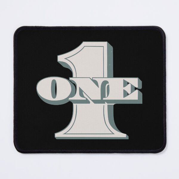 Item preview, 1 dollar, one dollar designed and sold by retrippy.