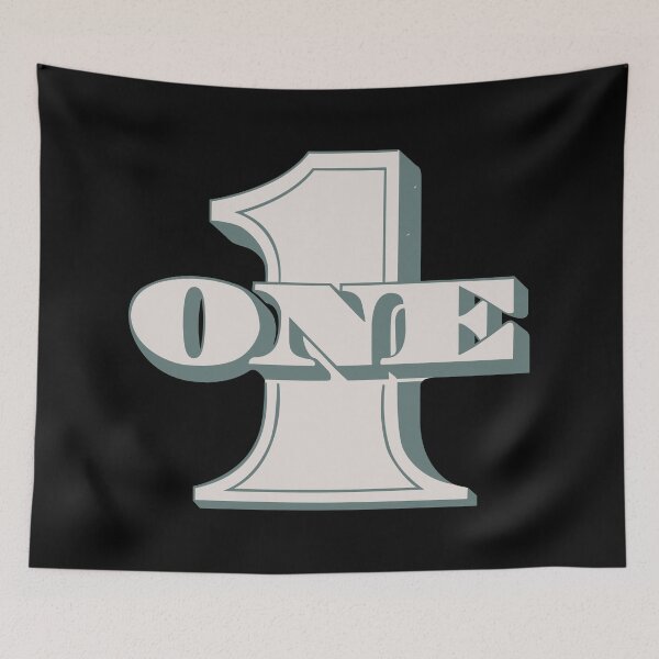 Item preview, 1 dollar, one dollar designed and sold by retrippy.