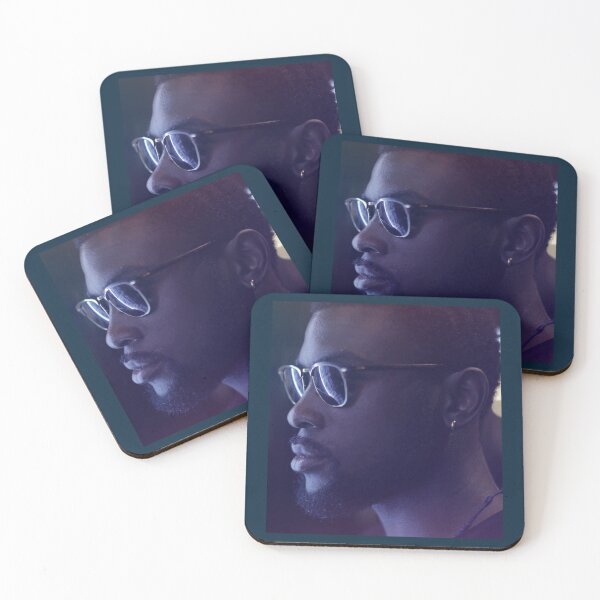 Item preview, Damso - Night  classique designed and sold by FiinoDesigns.