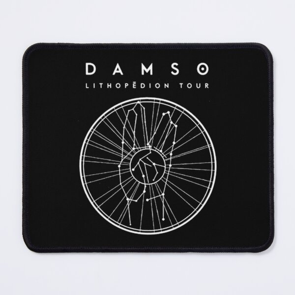 Item preview, Damso la Vie Vie  essentiel designed and sold by FiinoDesigns.