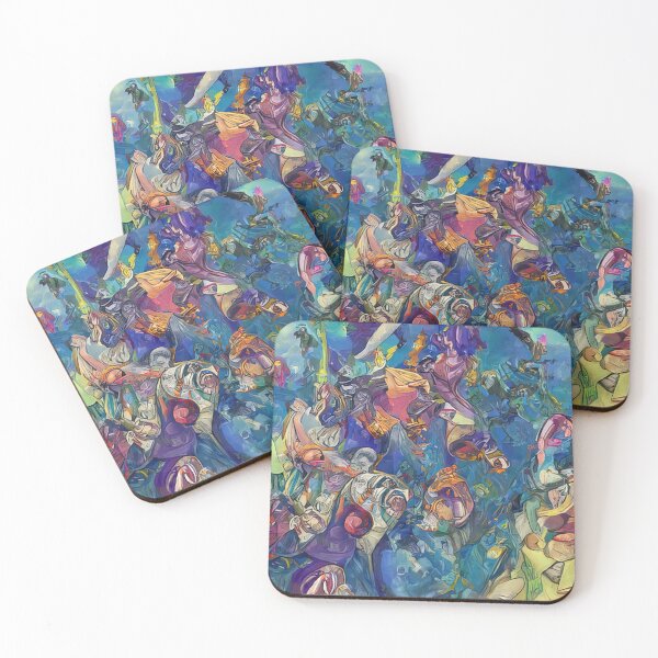 Item preview, Illustrious Luck designed and sold by Sergey Ovchinnikov.