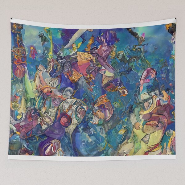 Item preview, Illustrious Luck designed and sold by Sergey Ovchinnikov.