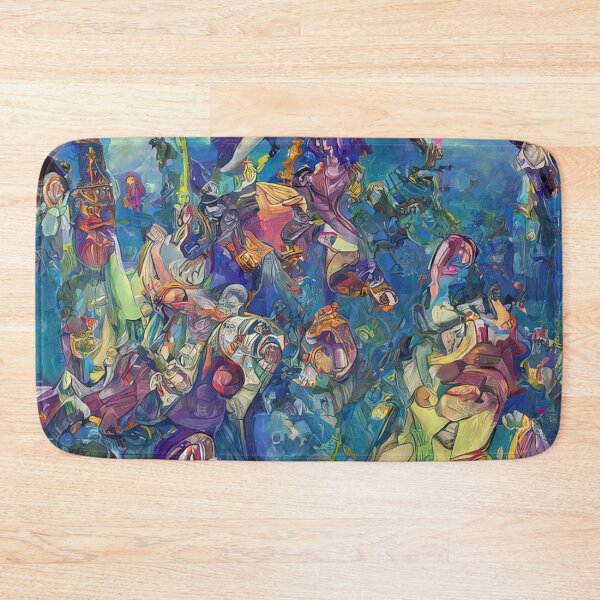 Item preview, Illustrious Luck designed and sold by Sergey Ovchinnikov.