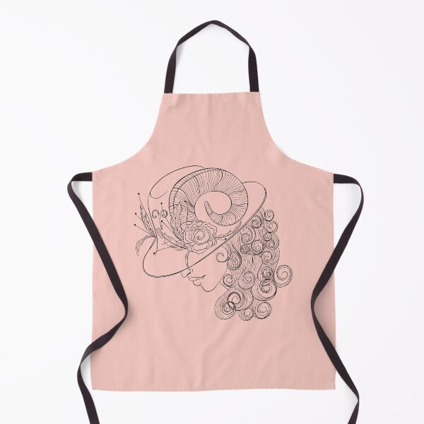 Item preview, Aries goddess designed and sold by lovezodiac72.