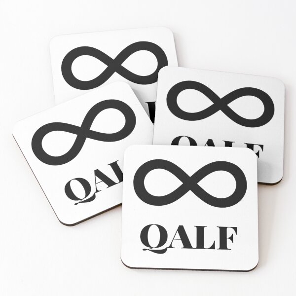 Item preview, Damso qalf  essentiel designed and sold by FiinoDesigns.