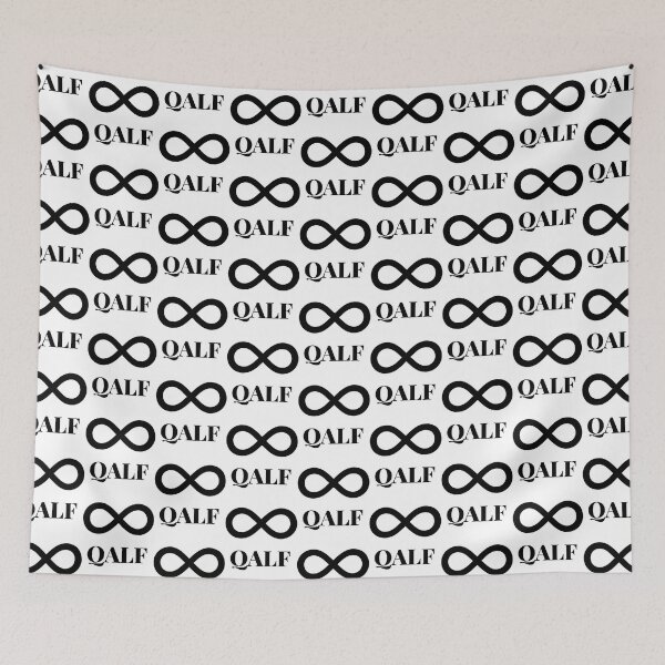 Item preview, Damso qalf  essentiel designed and sold by FiinoDesigns.