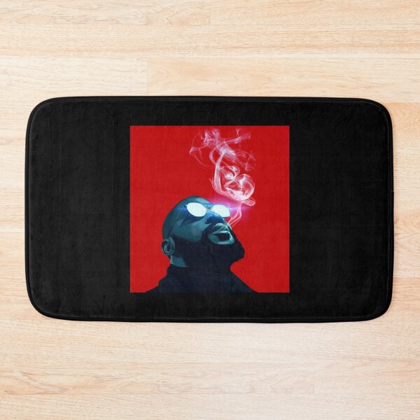 Item preview, Damso smoke   premium designed and sold by FiinoDesigns.
