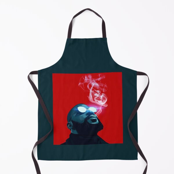 Item preview, Damso smoke   premium designed and sold by FiinoDesigns.