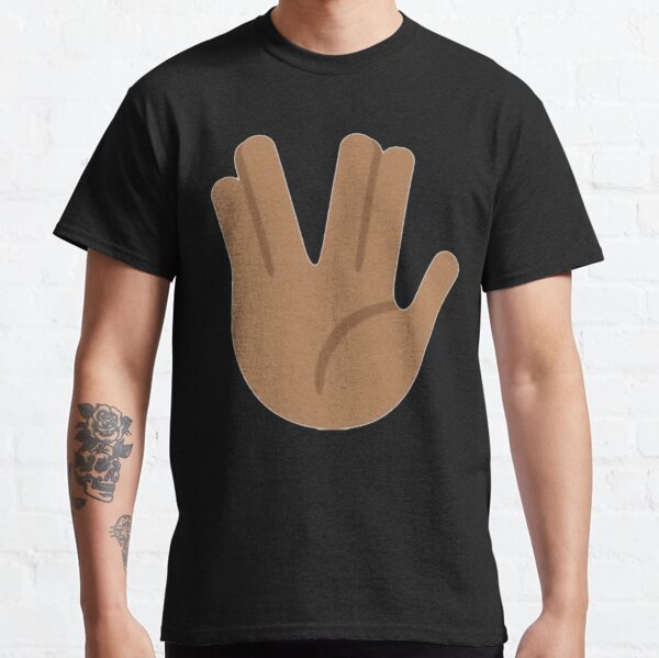 Damso Vie classique T-shirt classique