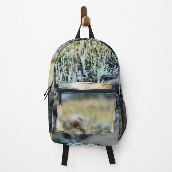 Item preview, moss with ice designed and sold by Gourmetkater.