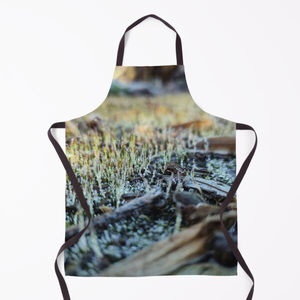 Item preview, moss with ice designed and sold by Gourmetkater.