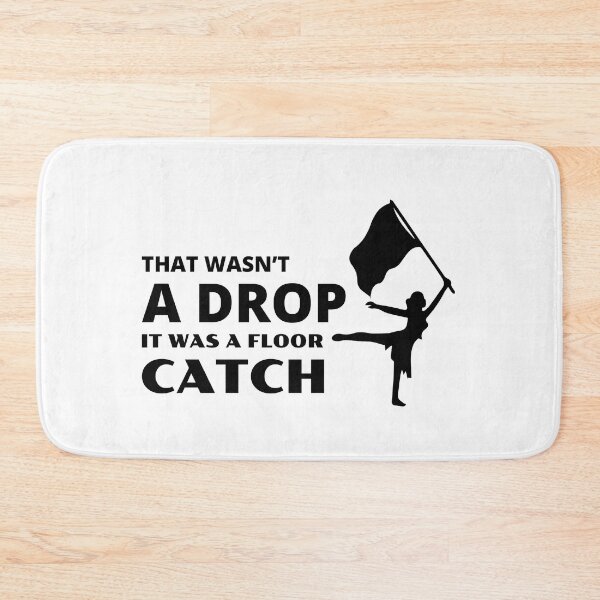 Item preview, Winter Color Guard Flag Corps Dance Dancer designed and sold by CuteDesigns1.