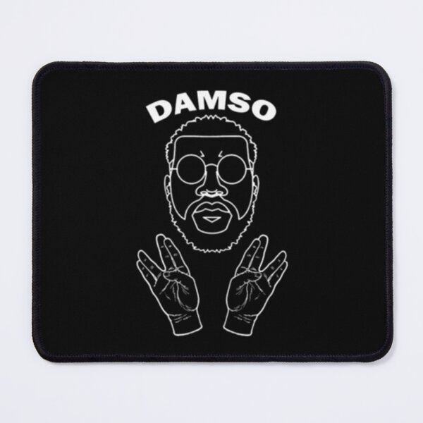 Item preview, Damso vie  classique   designed and sold by FiinoDesigns.