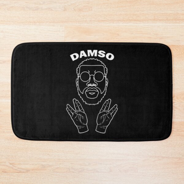 Item preview, Damso vie  classique   designed and sold by FiinoDesigns.